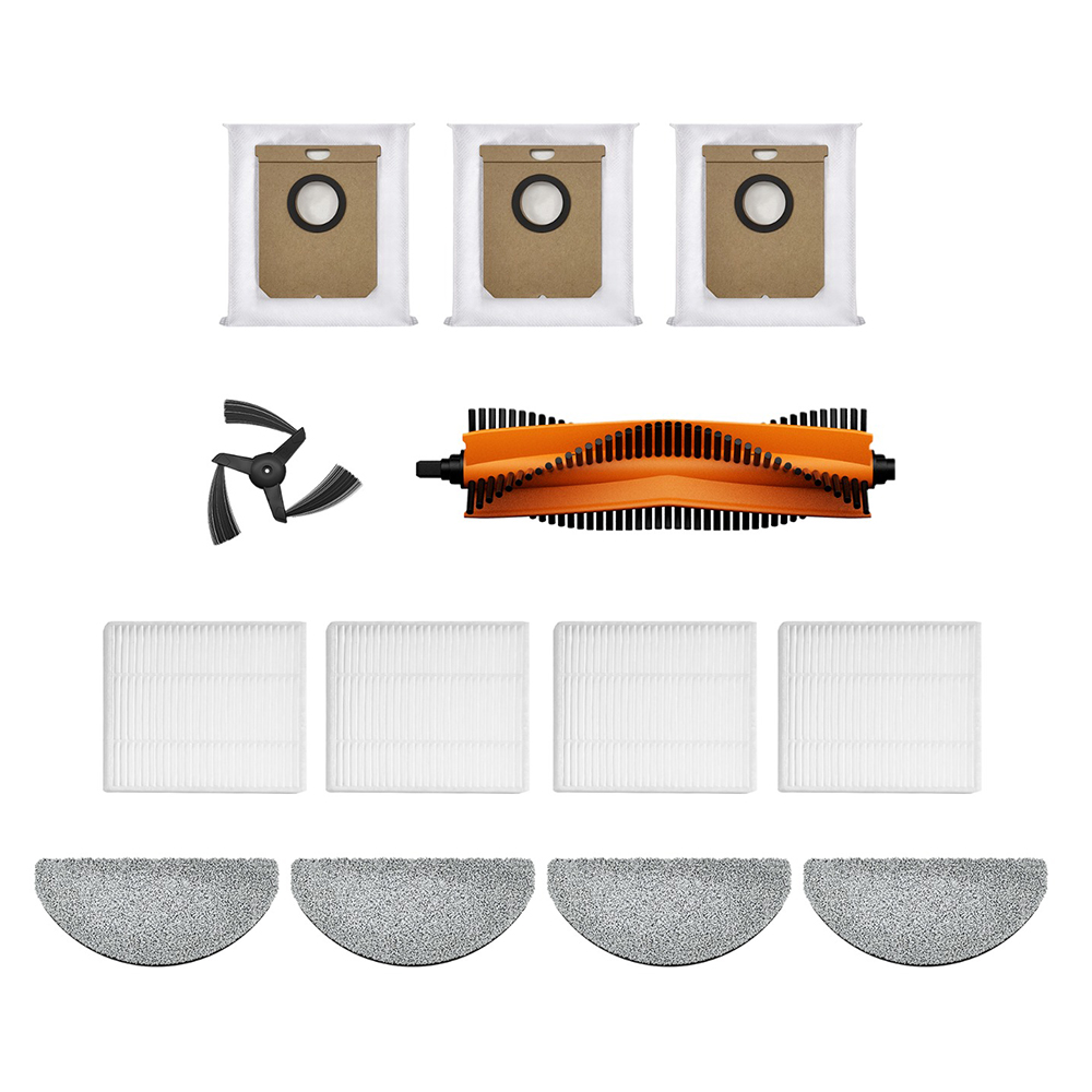 Kit accesorii Deerma S30