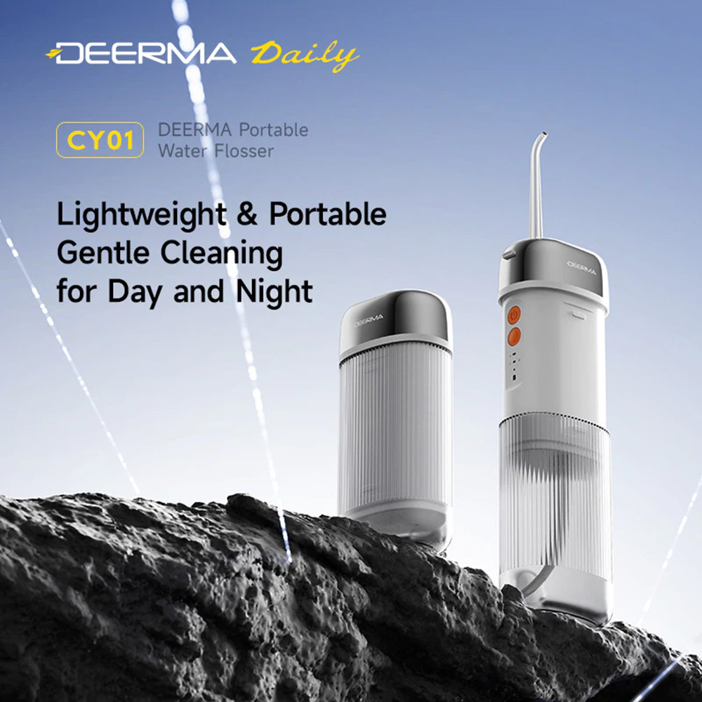 Deerma CY01 2