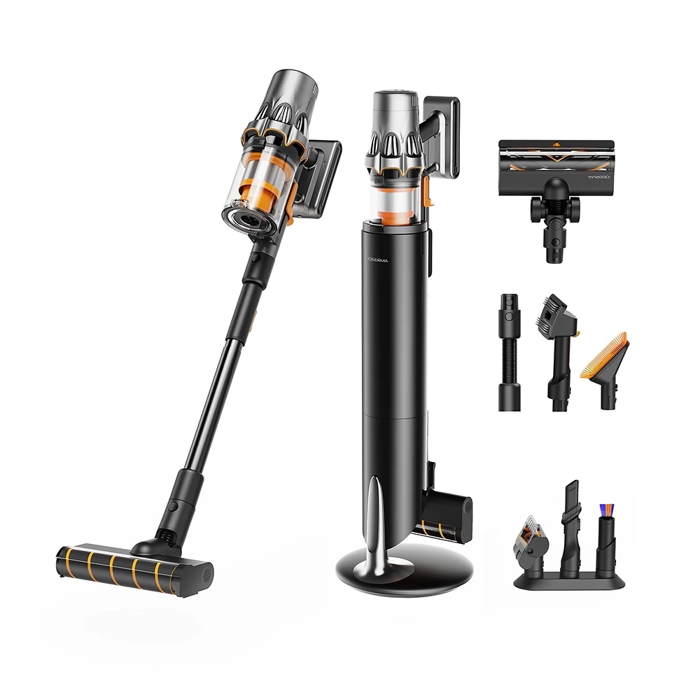 Deerma T50W XT Station