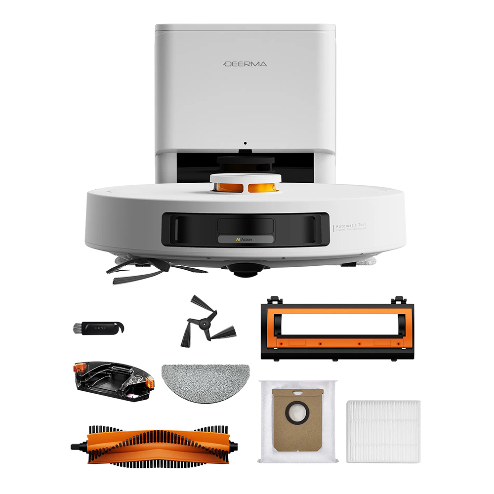 Deerma S30 Pro Plus